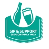 Sip & Support- Gleason YMCA - logo